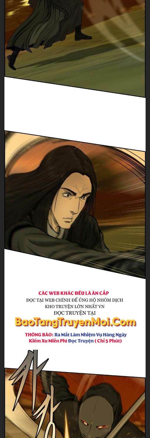 Phong Lôi Kiếm Chapter 26 - Trang 2