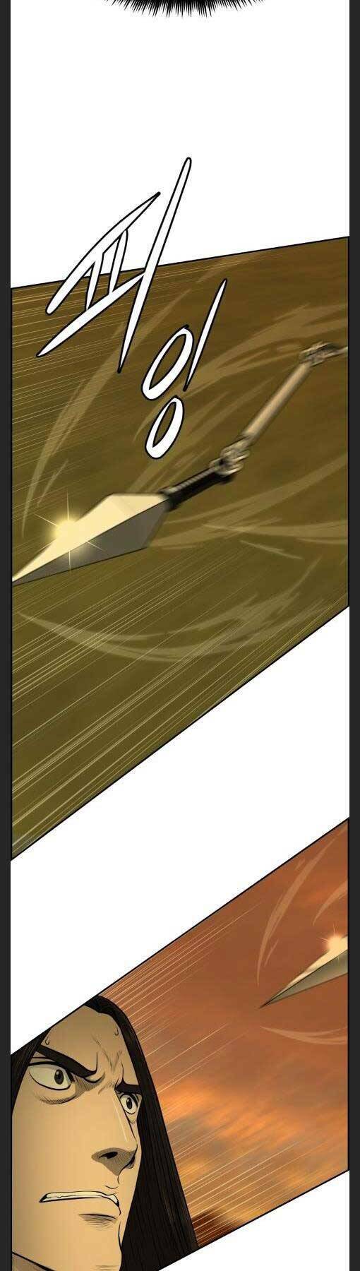 Phong Lôi Kiếm Chapter 27 - Trang 2