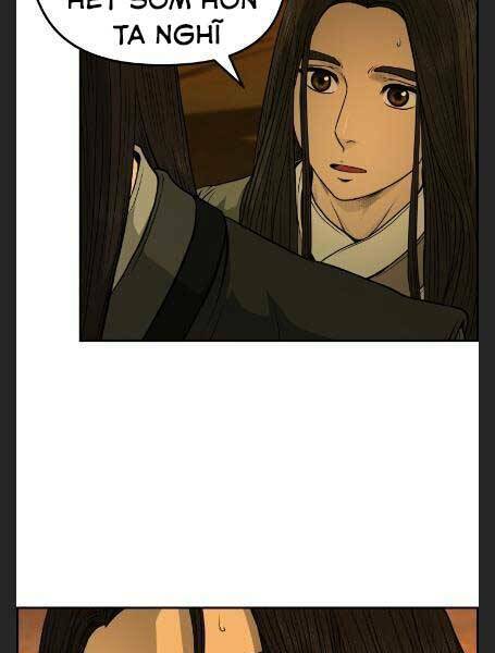 Phong Lôi Kiếm Chapter 28 - Trang 2