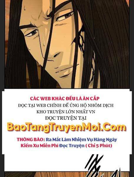 Phong Lôi Kiếm Chapter 28 - Trang 2