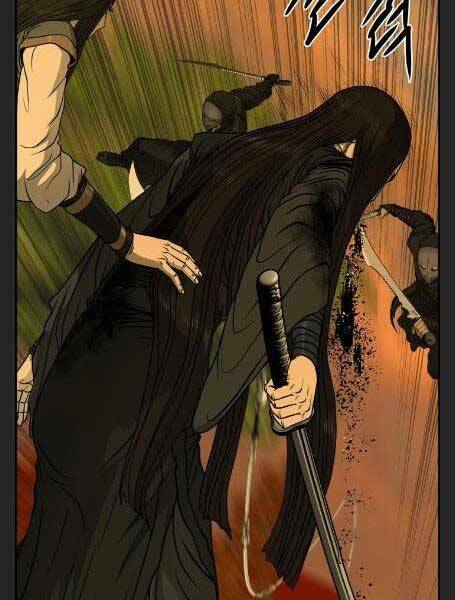 Phong Lôi Kiếm Chapter 28 - Trang 2