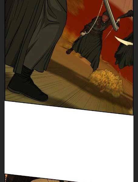 Phong Lôi Kiếm Chapter 28 - Trang 2