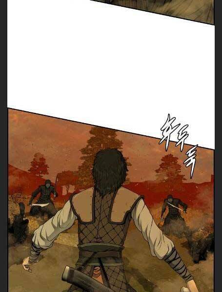 Phong Lôi Kiếm Chapter 28 - Trang 2