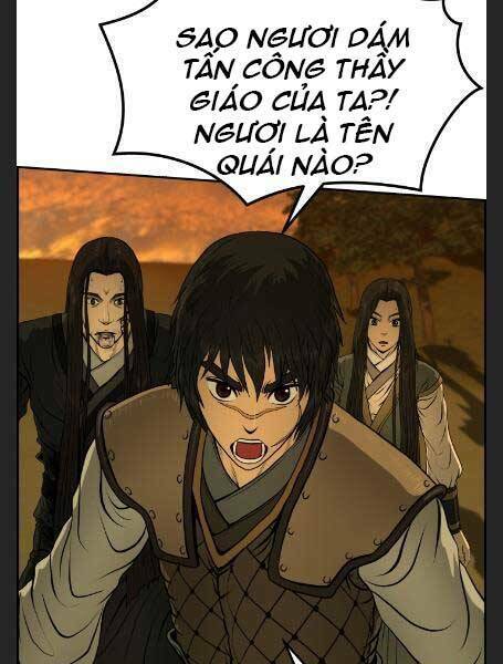 Phong Lôi Kiếm Chapter 28 - Trang 2