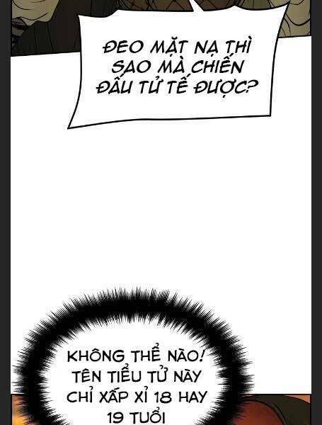 Phong Lôi Kiếm Chapter 28 - Trang 2