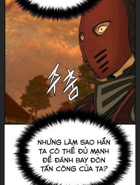 Phong Lôi Kiếm Chapter 28 - Trang 2