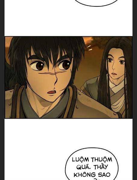 Phong Lôi Kiếm Chapter 28 - Trang 2