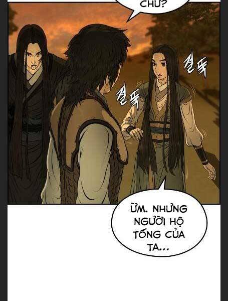 Phong Lôi Kiếm Chapter 28 - Trang 2