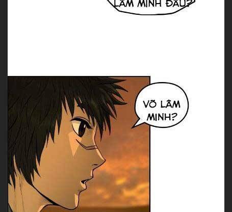 Phong Lôi Kiếm Chapter 28 - Trang 2