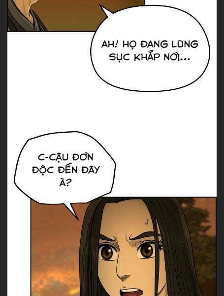 Phong Lôi Kiếm Chapter 28 - Trang 2