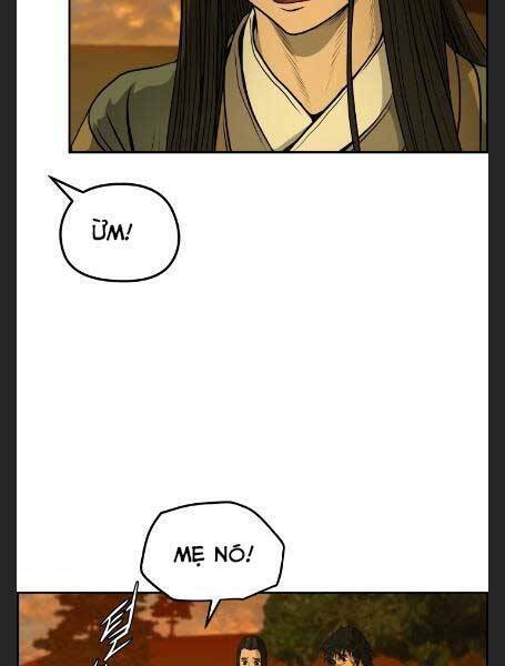 Phong Lôi Kiếm Chapter 28 - Trang 2