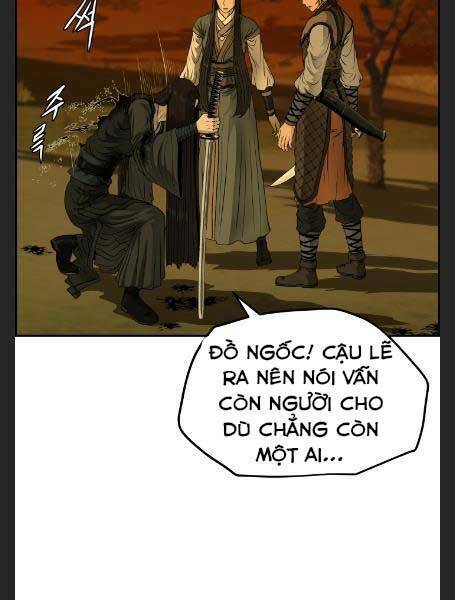 Phong Lôi Kiếm Chapter 28 - Trang 2