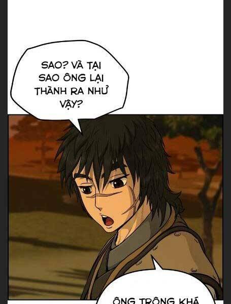 Phong Lôi Kiếm Chapter 28 - Trang 2