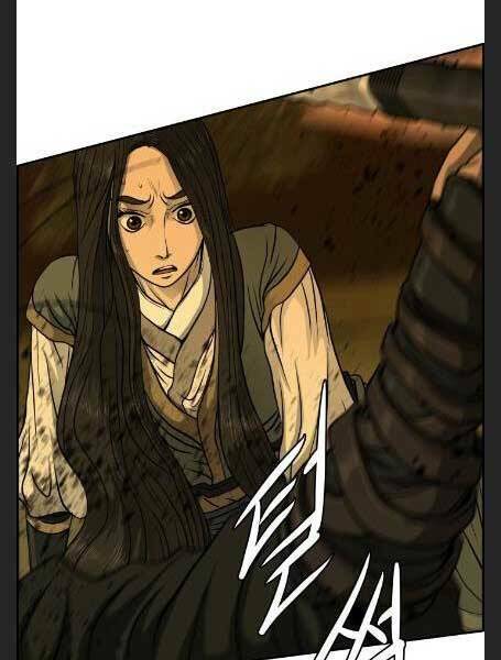 Phong Lôi Kiếm Chapter 28 - Trang 2