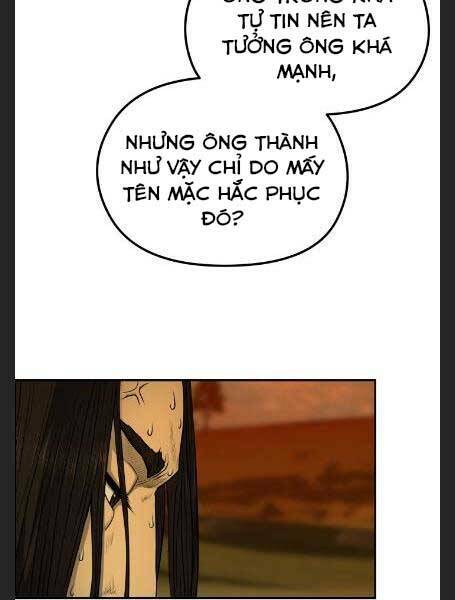 Phong Lôi Kiếm Chapter 28 - Trang 2