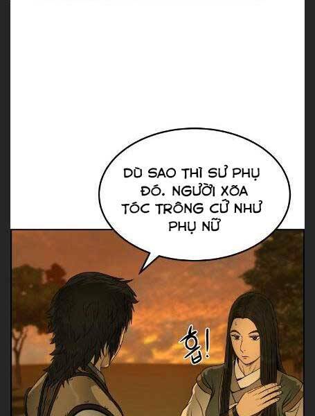 Phong Lôi Kiếm Chapter 28 - Trang 2