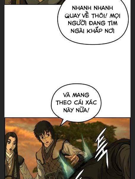 Phong Lôi Kiếm Chapter 28 - Trang 2