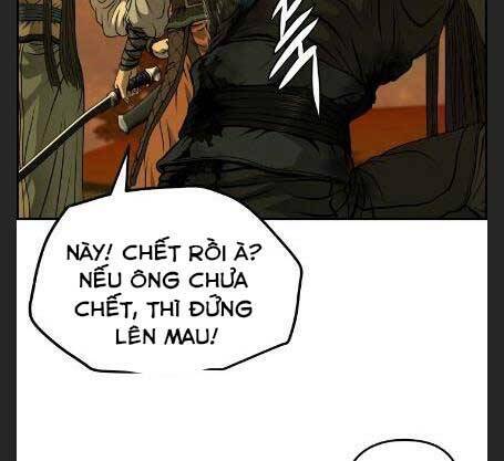 Phong Lôi Kiếm Chapter 28 - Trang 2