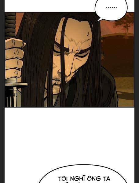 Phong Lôi Kiếm Chapter 28 - Trang 2