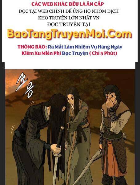 Phong Lôi Kiếm Chapter 28 - Trang 2