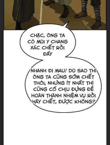 Phong Lôi Kiếm Chapter 28 - Trang 2