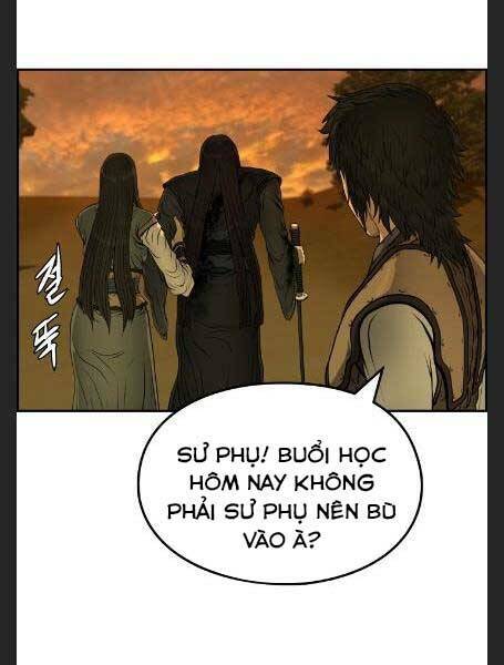 Phong Lôi Kiếm Chapter 28 - Trang 2