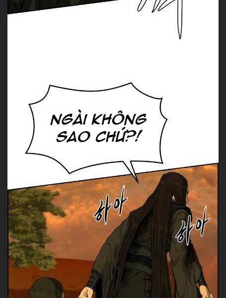 Phong Lôi Kiếm Chapter 28 - Trang 2