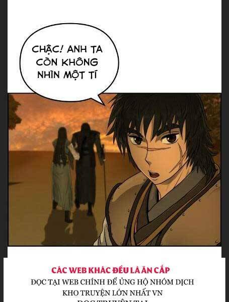 Phong Lôi Kiếm Chapter 28 - Trang 2