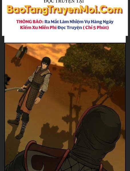 Phong Lôi Kiếm Chapter 28 - Trang 2