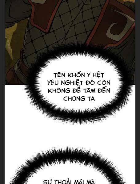 Phong Lôi Kiếm Chapter 28 - Trang 2