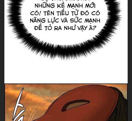 Phong Lôi Kiếm Chapter 28 - Trang 2