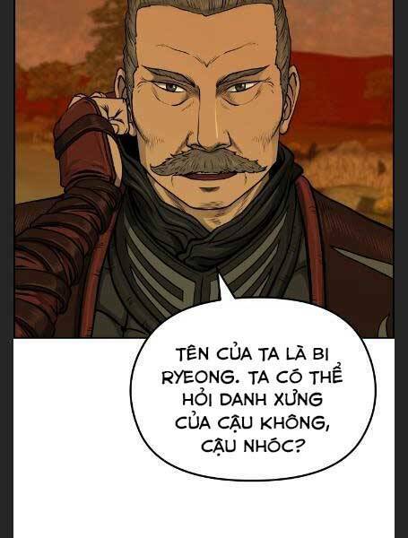 Phong Lôi Kiếm Chapter 28 - Trang 2