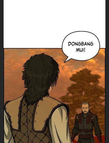 Phong Lôi Kiếm Chapter 28 - Trang 2