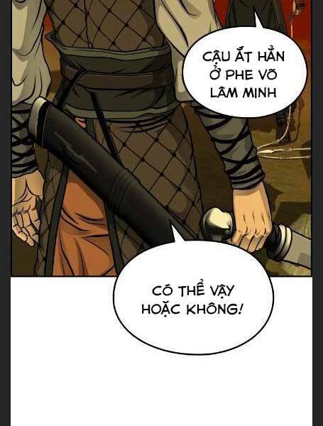 Phong Lôi Kiếm Chapter 28 - Trang 2