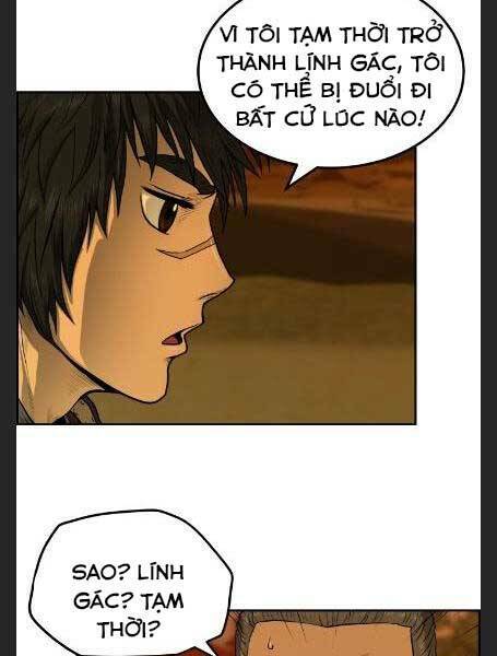 Phong Lôi Kiếm Chapter 28 - Trang 2