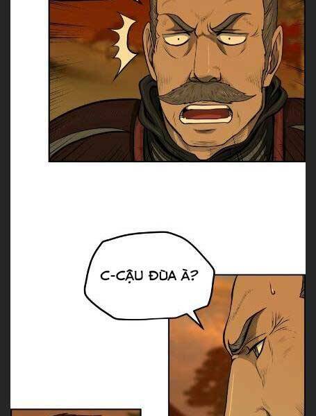 Phong Lôi Kiếm Chapter 28 - Trang 2