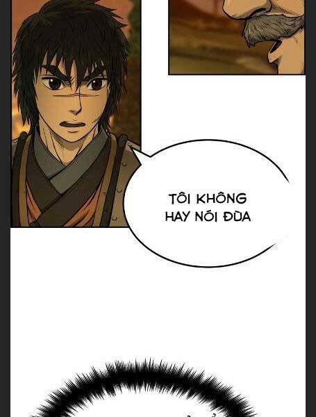 Phong Lôi Kiếm Chapter 28 - Trang 2