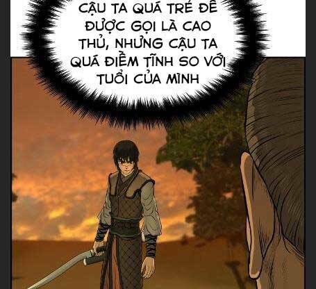 Phong Lôi Kiếm Chapter 28 - Trang 2