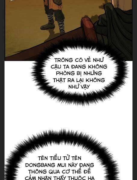 Phong Lôi Kiếm Chapter 28 - Trang 2