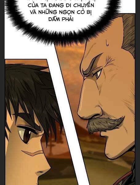 Phong Lôi Kiếm Chapter 28 - Trang 2