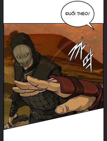 Phong Lôi Kiếm Chapter 28 - Trang 2