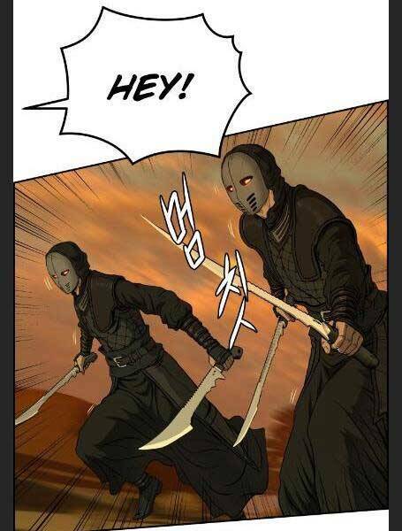 Phong Lôi Kiếm Chapter 28 - Trang 2