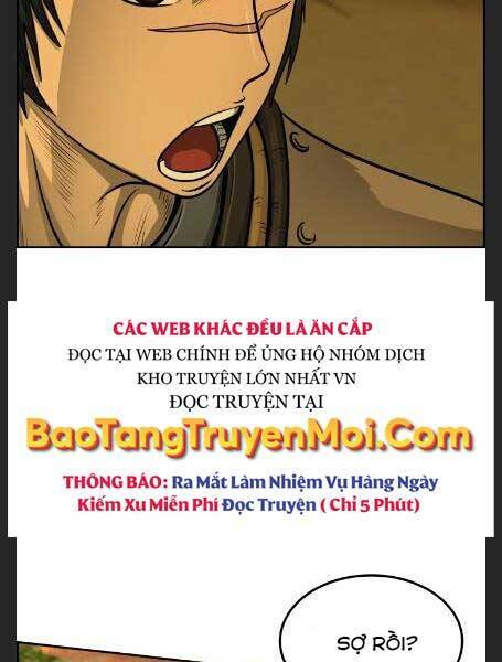 Phong Lôi Kiếm Chapter 28 - Trang 2