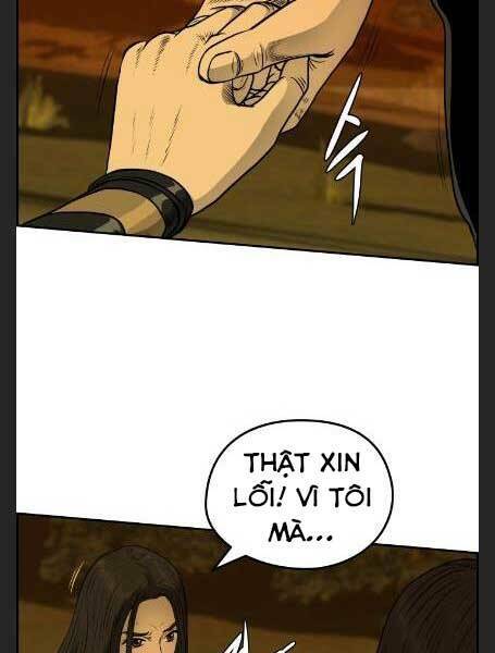 Phong Lôi Kiếm Chapter 28 - Trang 2