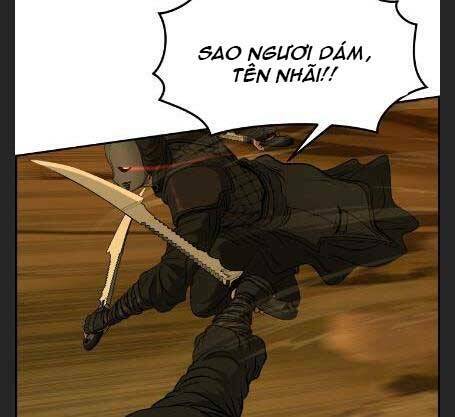 Phong Lôi Kiếm Chapter 28 - Trang 2