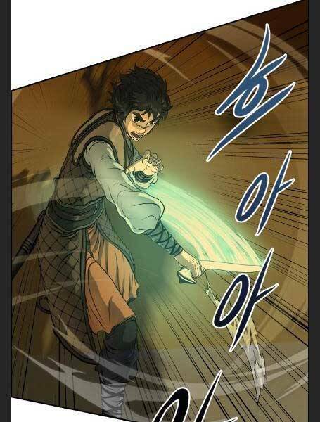 Phong Lôi Kiếm Chapter 28 - Trang 2