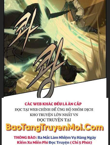 Phong Lôi Kiếm Chapter 28 - Trang 2