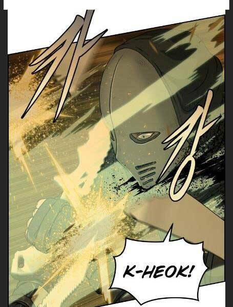 Phong Lôi Kiếm Chapter 28 - Trang 2