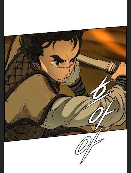 Phong Lôi Kiếm Chapter 28 - Trang 2