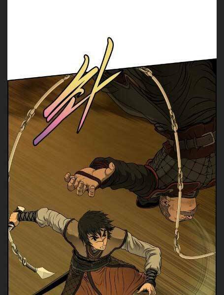 Phong Lôi Kiếm Chapter 28 - Trang 2